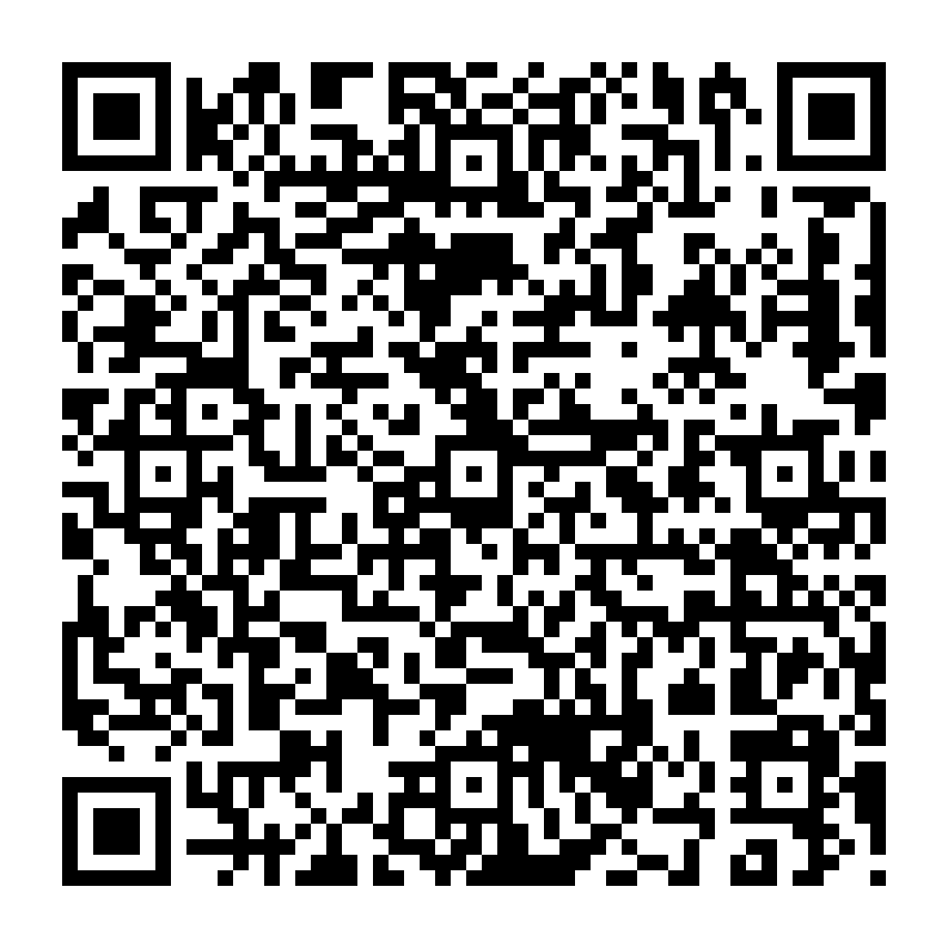 QR-kode