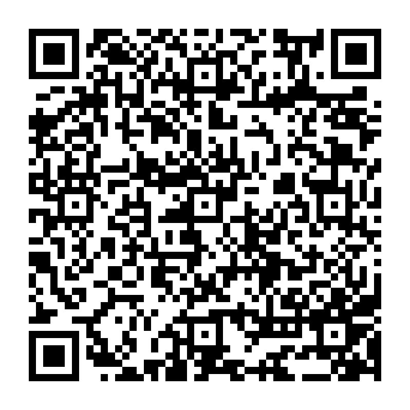 QR-kode