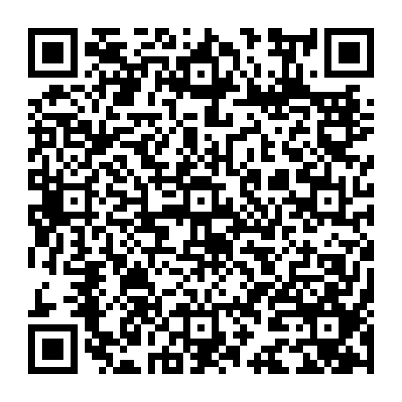 QR-kode
