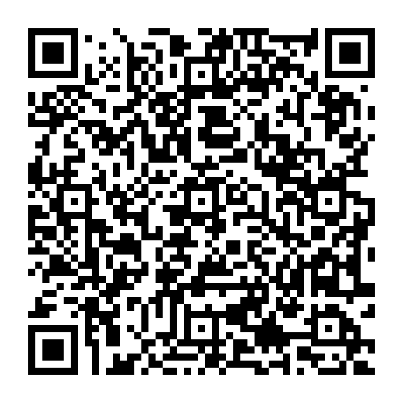 QR-kode