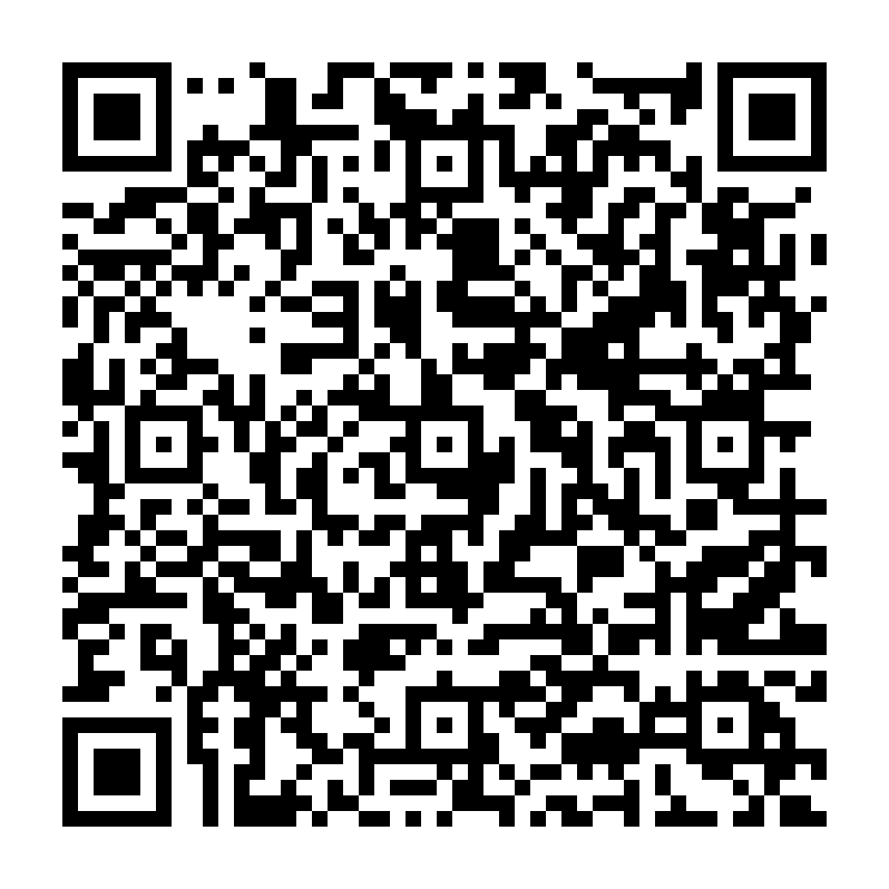 QR-kode