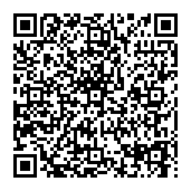 QR-kode