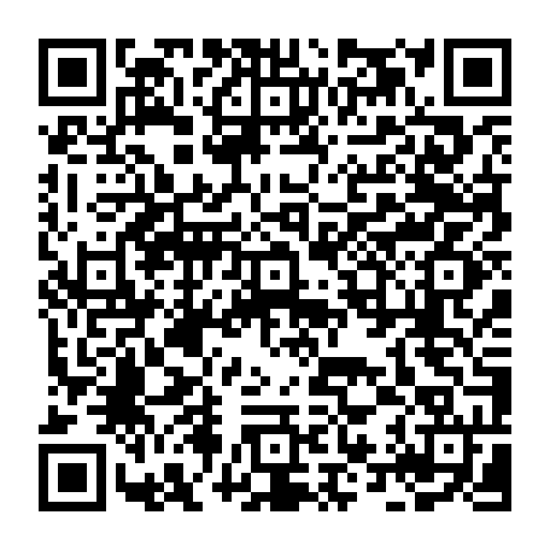 QR-kode