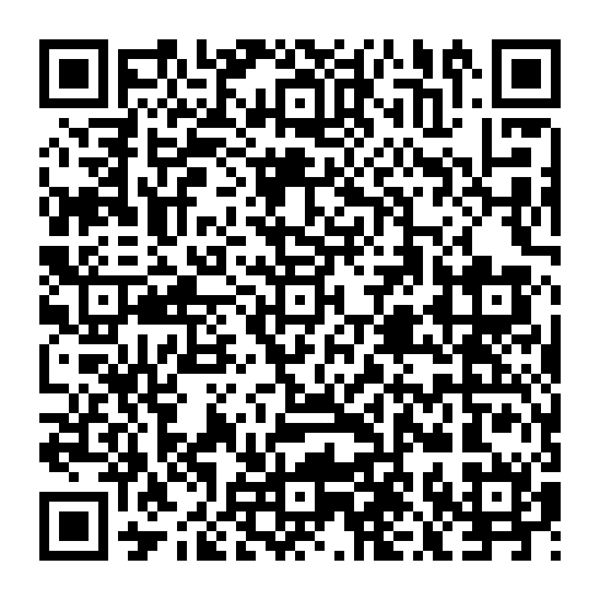 QR-kode