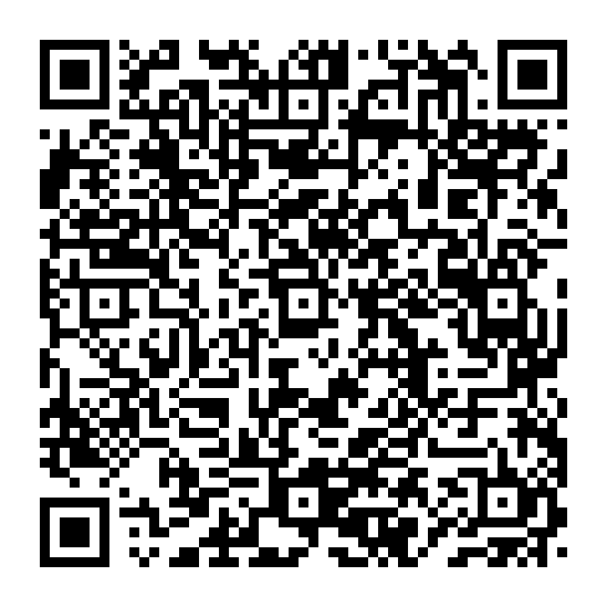 QR-kode