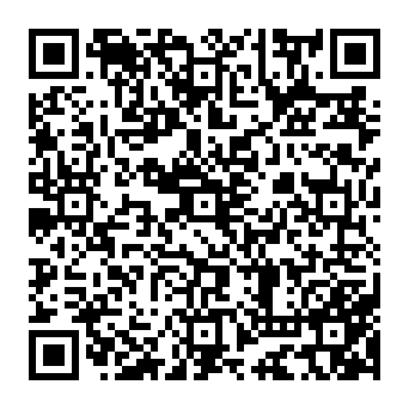 QR-kode