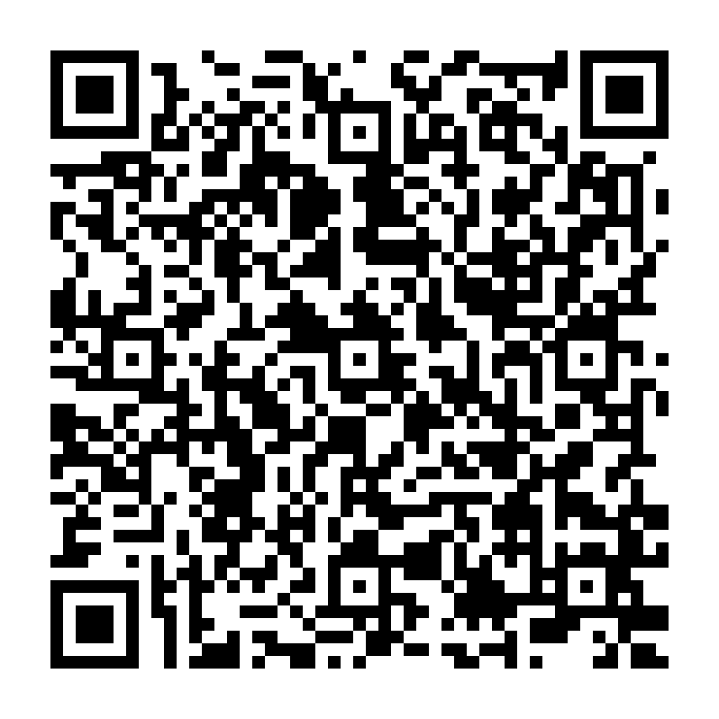 QR-kode
