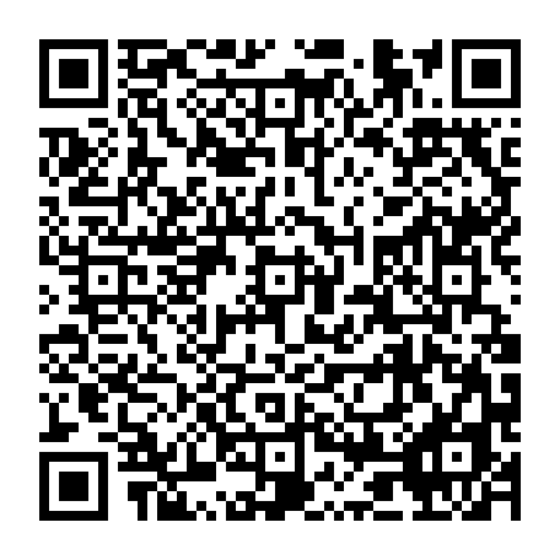 QR-kode