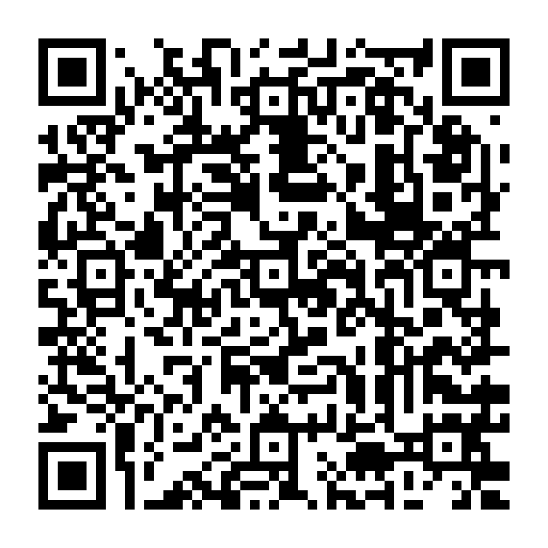 QR-kode