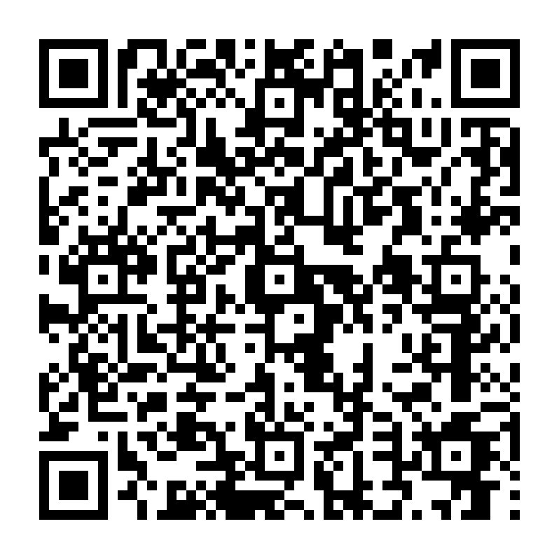 QR-kode