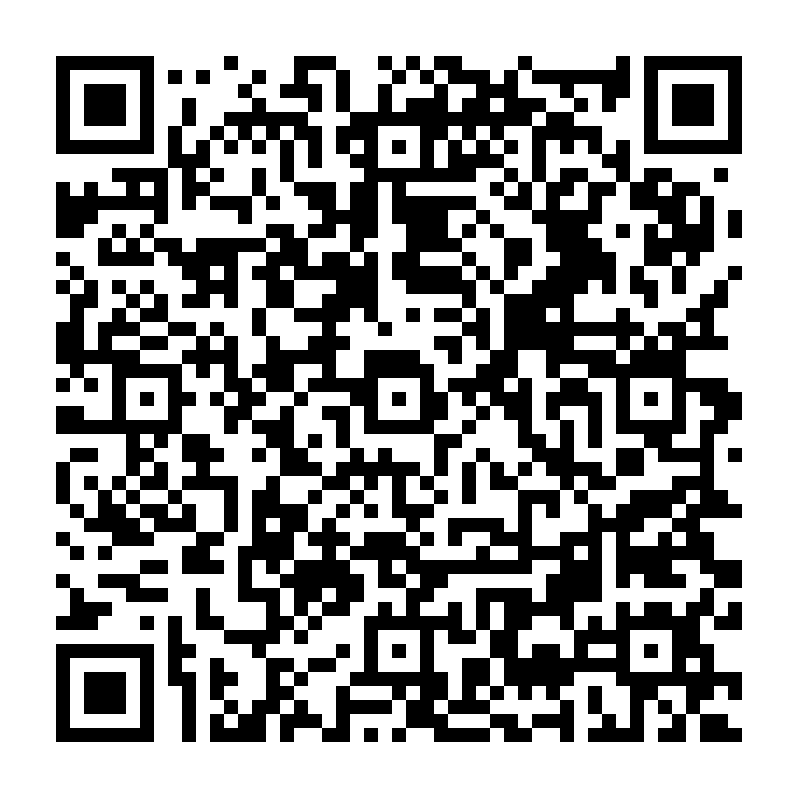 QR-kode