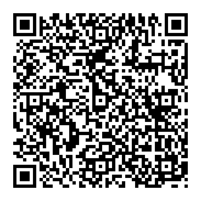 QR-kode