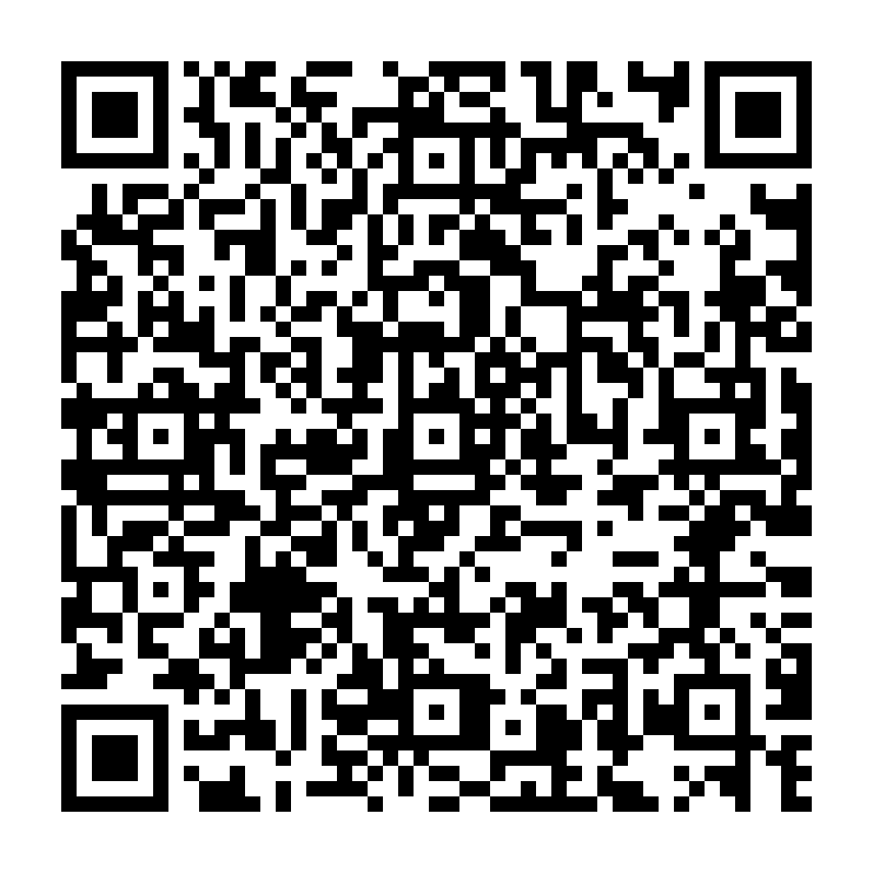 QR-kode