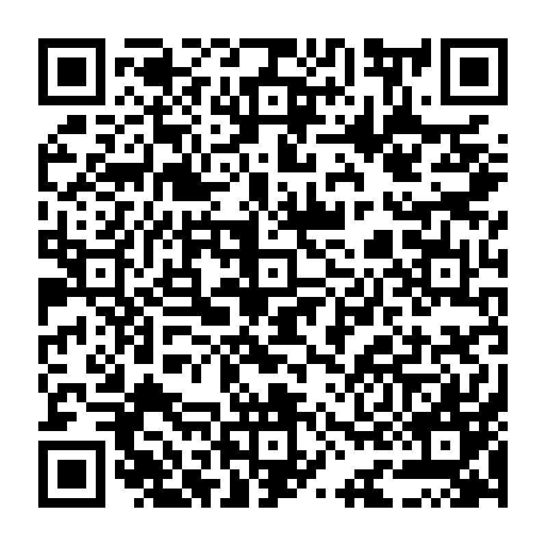 QR-kode