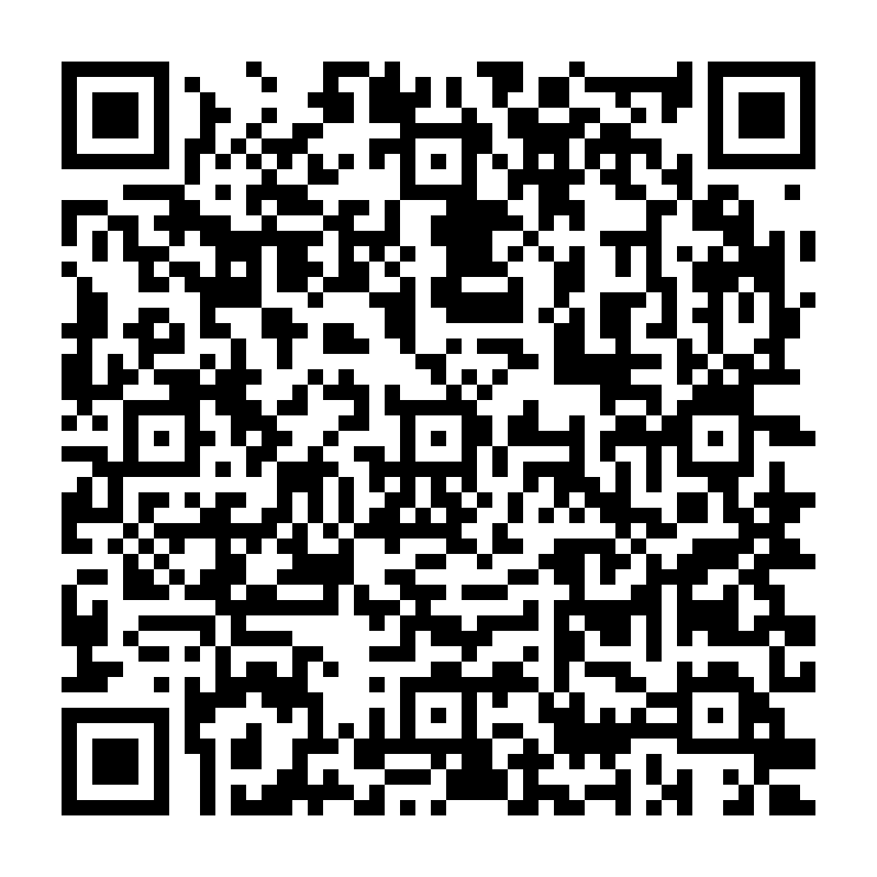 QR-kode