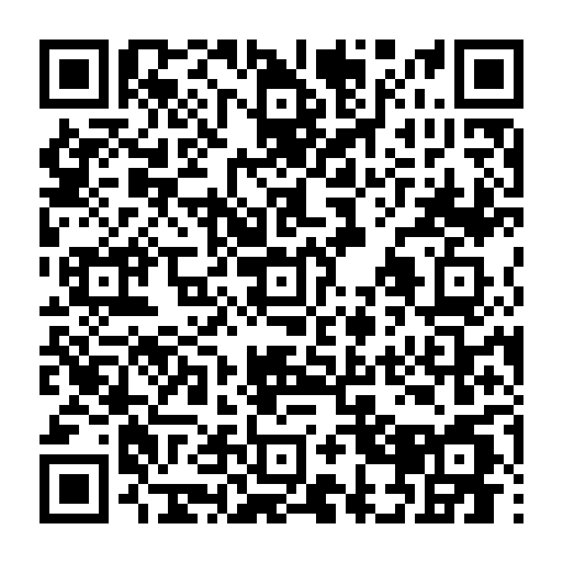 QR-kode