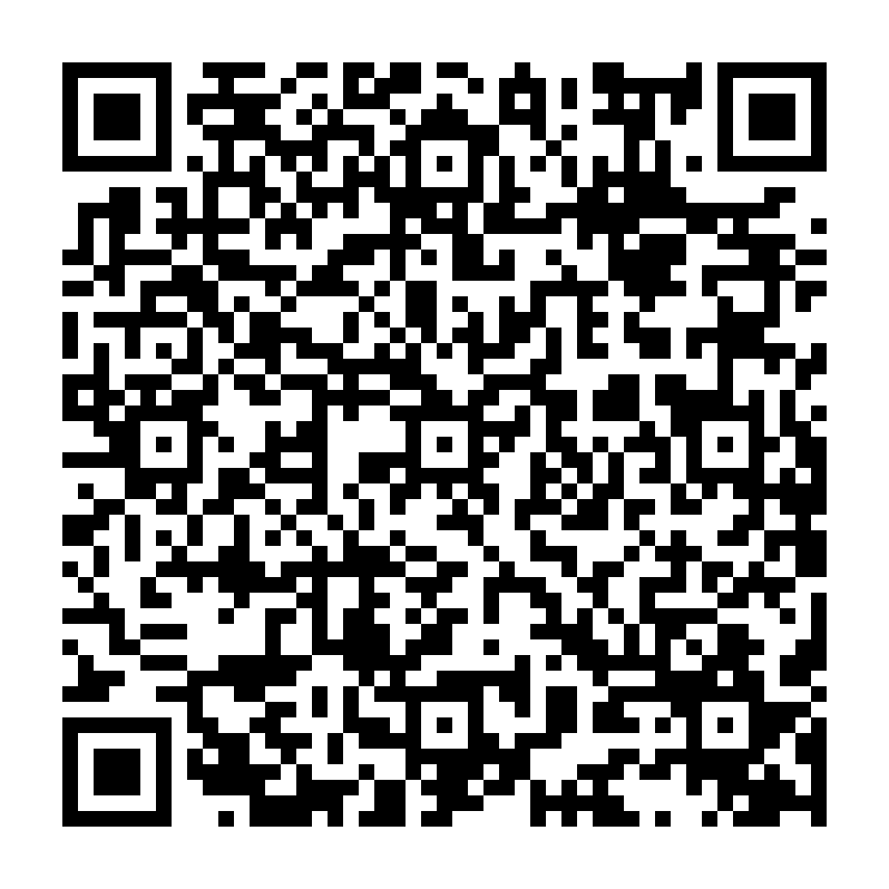 QR-kode