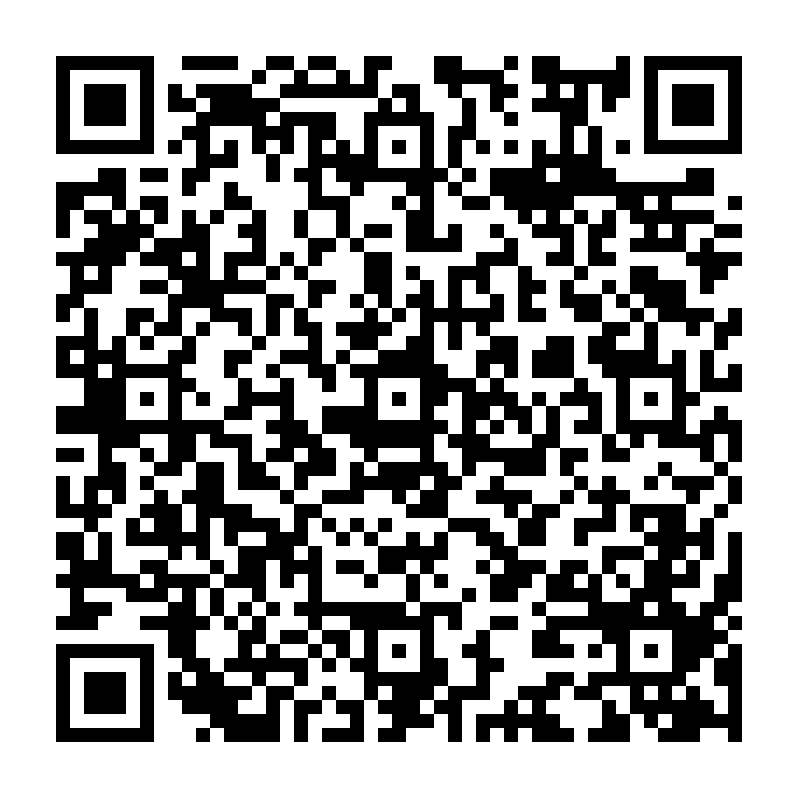 QR-kode