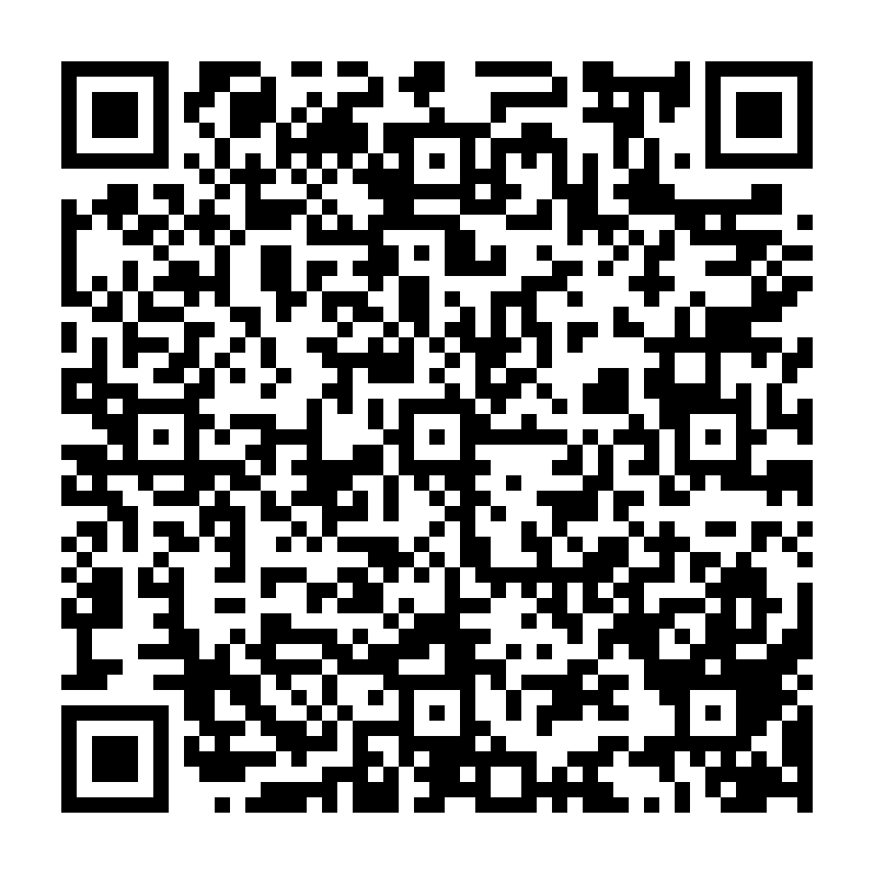 QR-kode