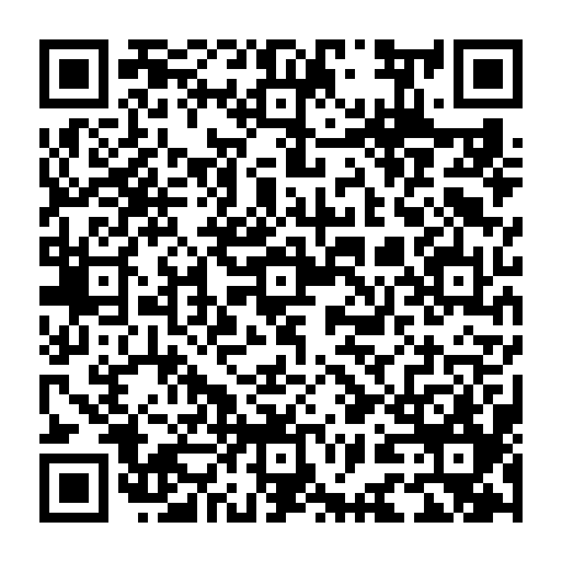 QR-kode