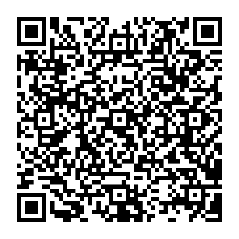 QR-kode