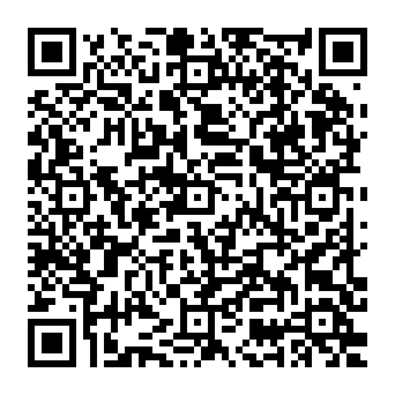 QR-kode