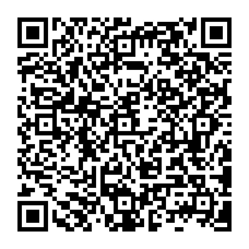QR-kode