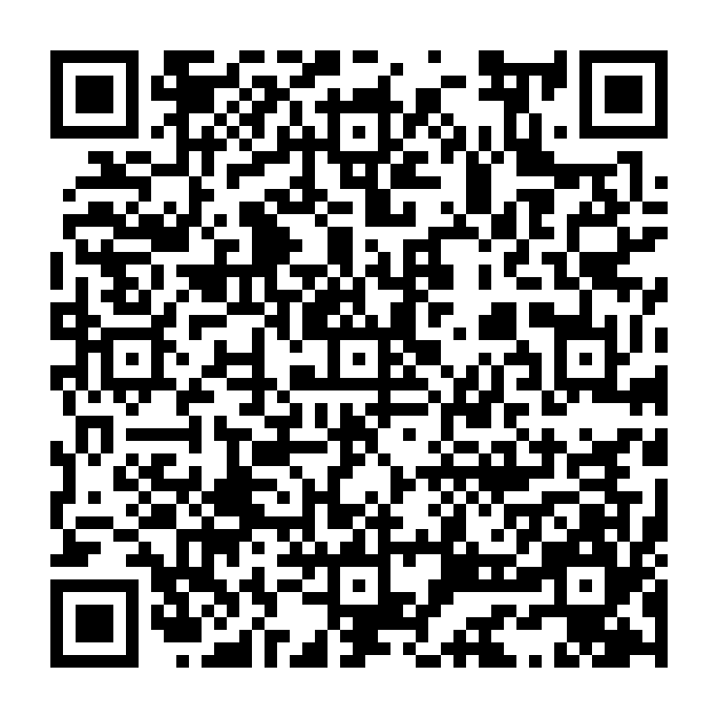QR-kode