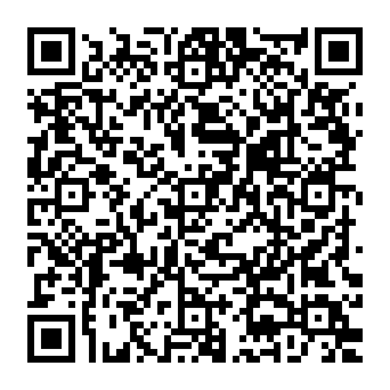 QR-kode