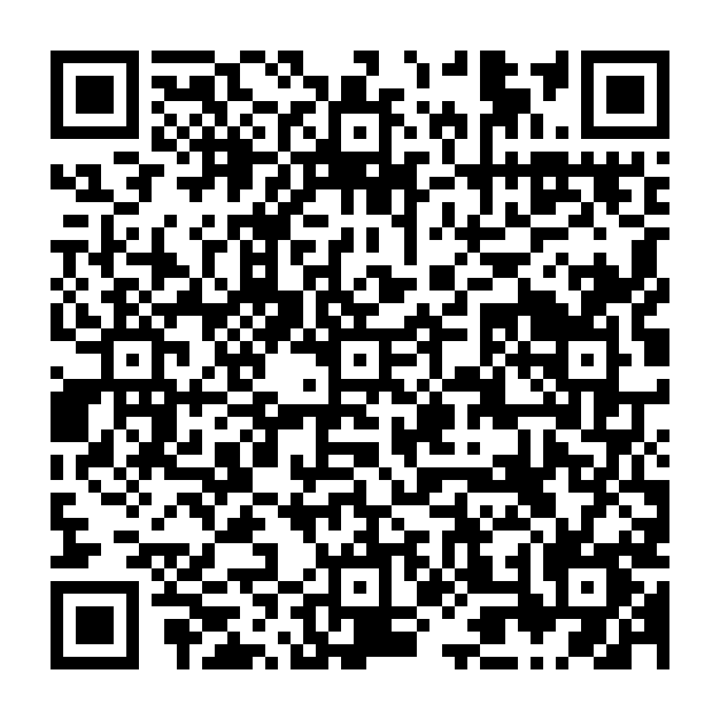 QR-kode