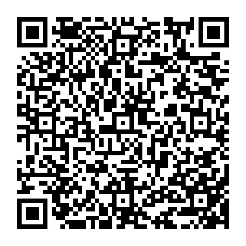 QR-kode