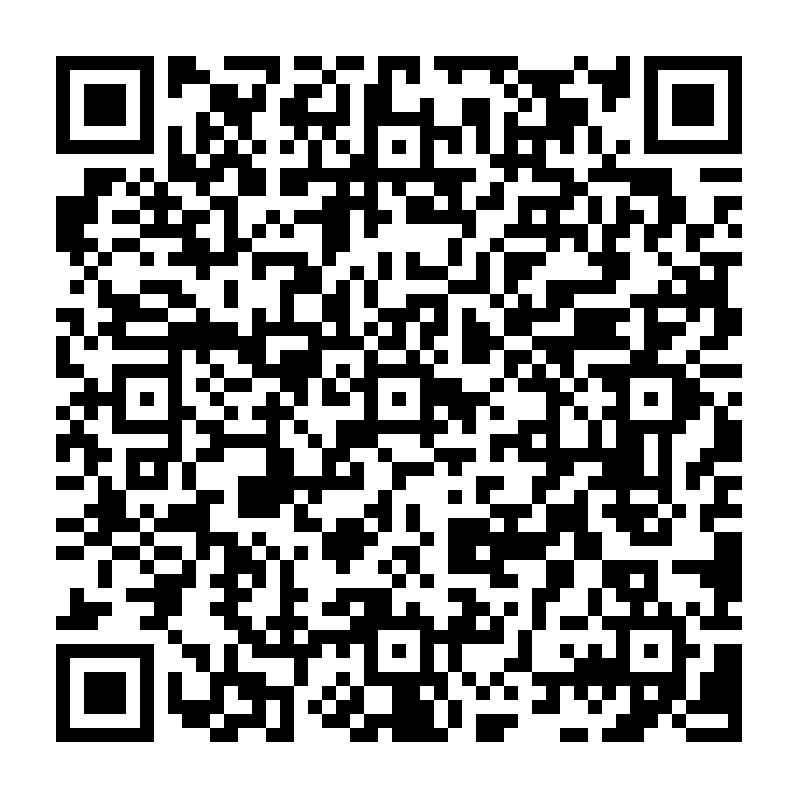 QR-kode