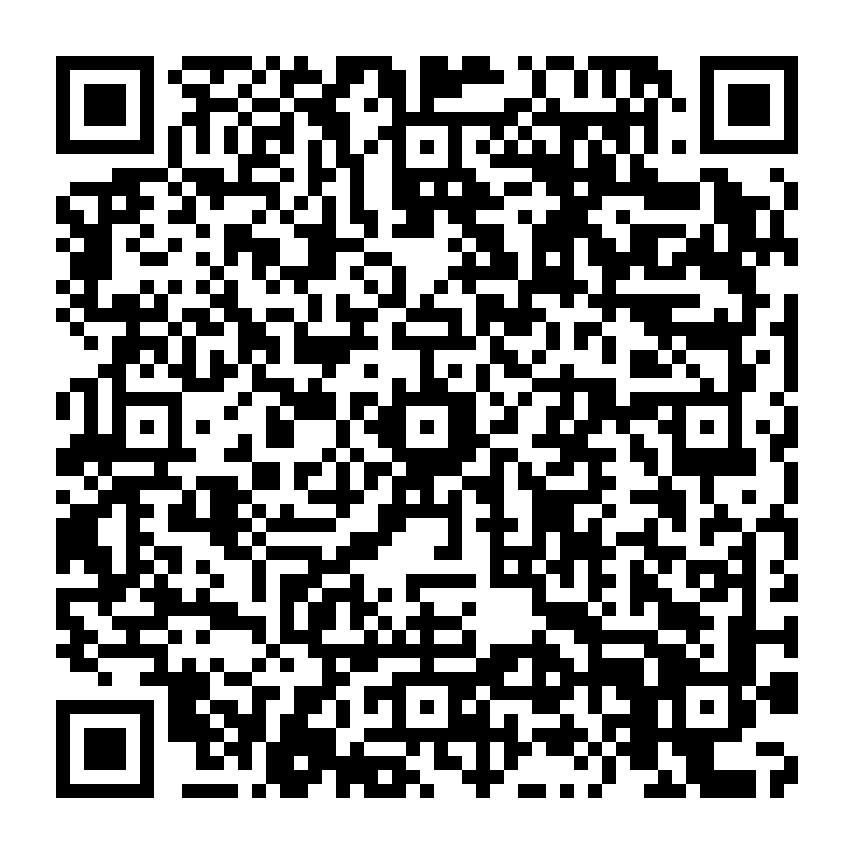 QR-kode