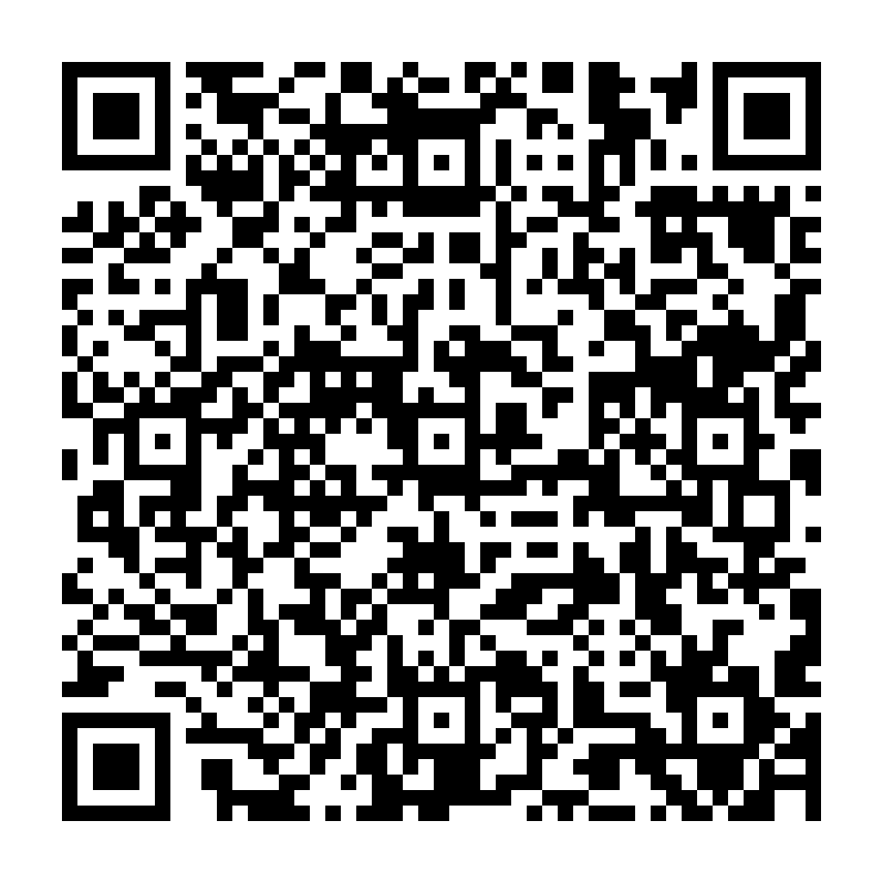 QR-kode