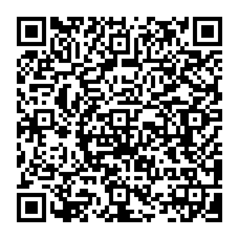 QR-kode