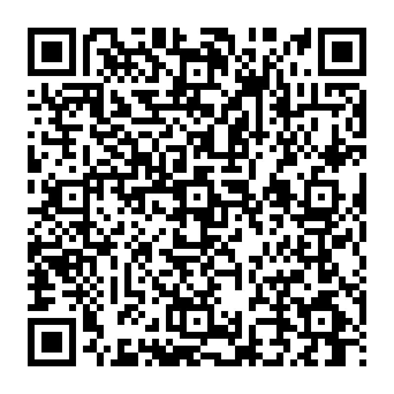 QR-kode