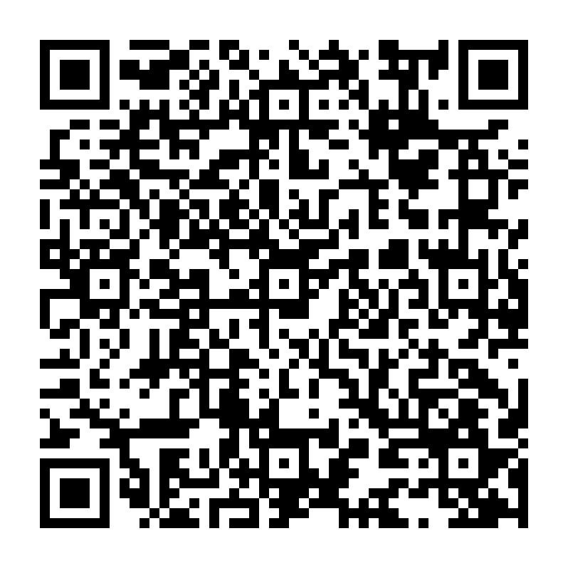 QR-kode