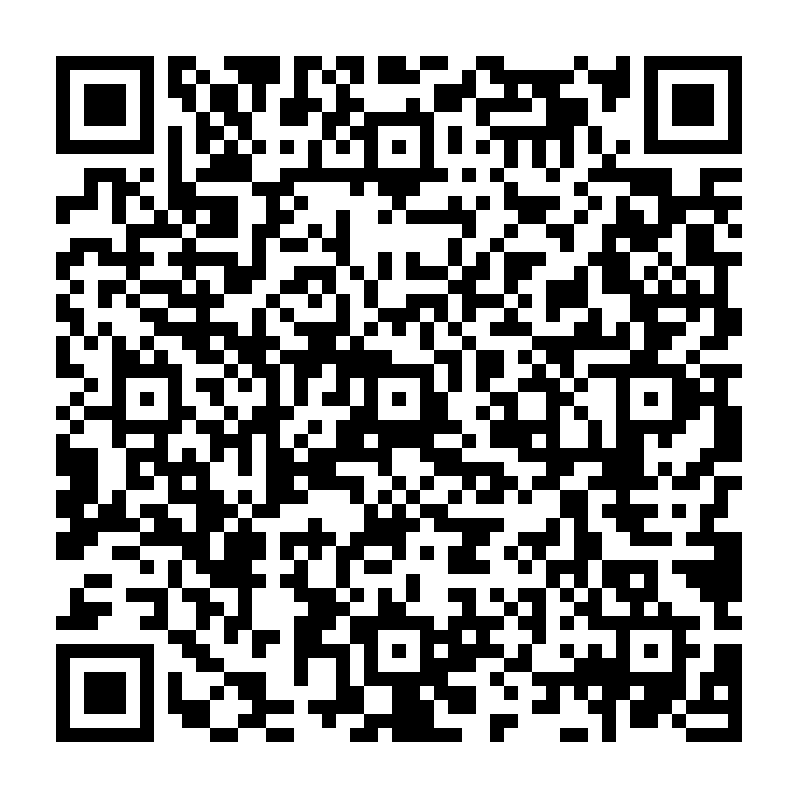 QR-kode