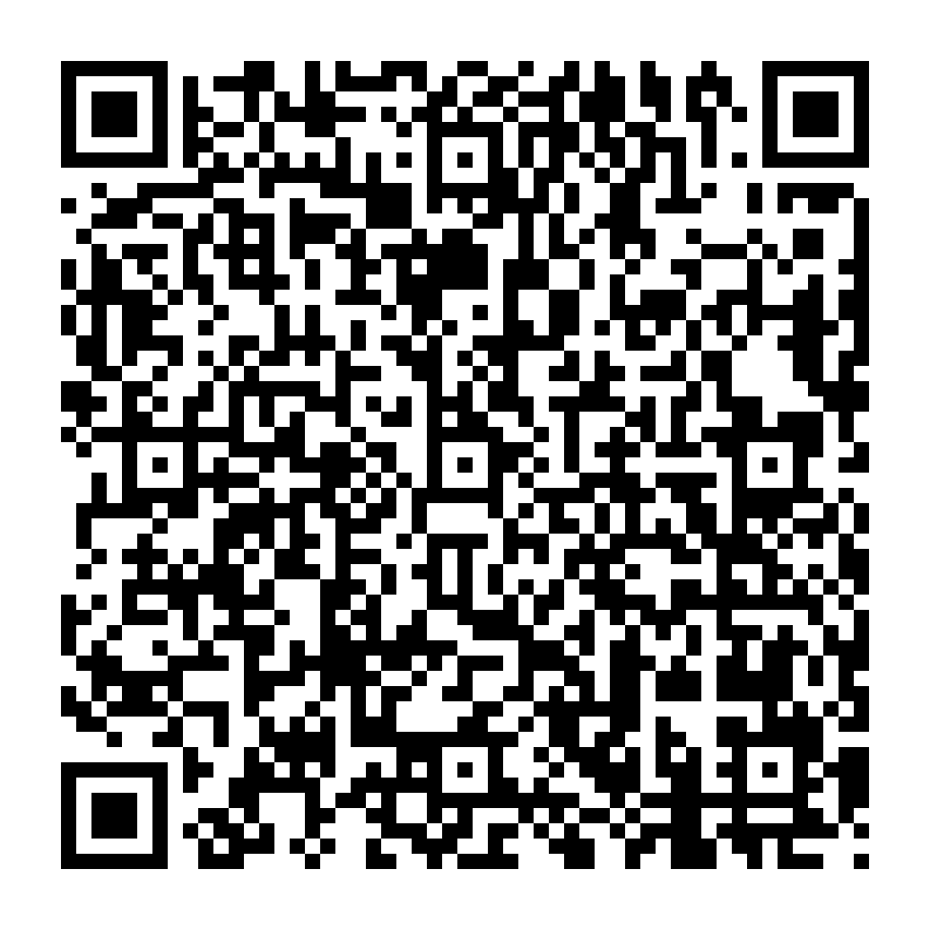 QR-kode