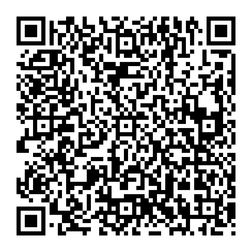 QR-kode