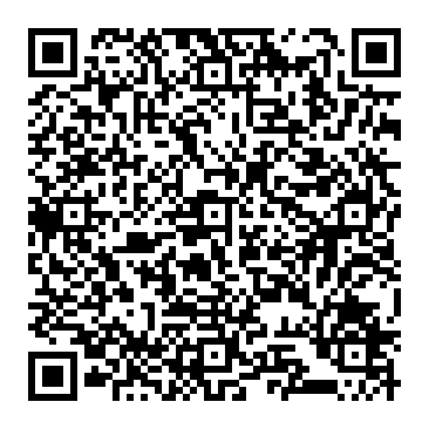 QR-kode