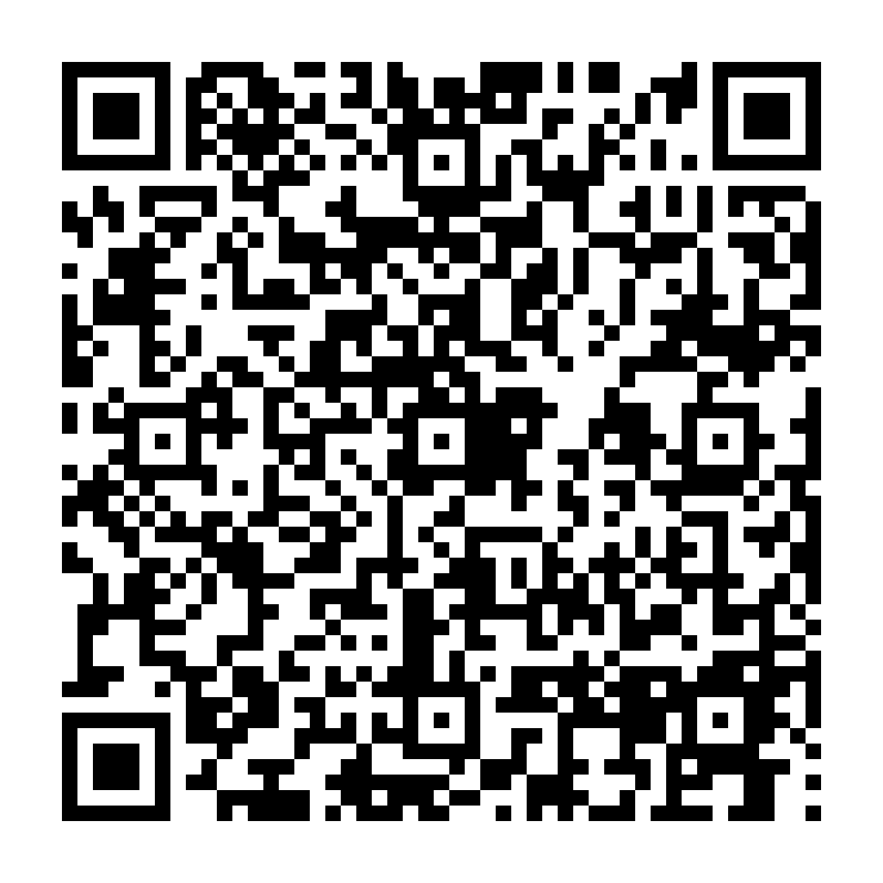 QR-kode
