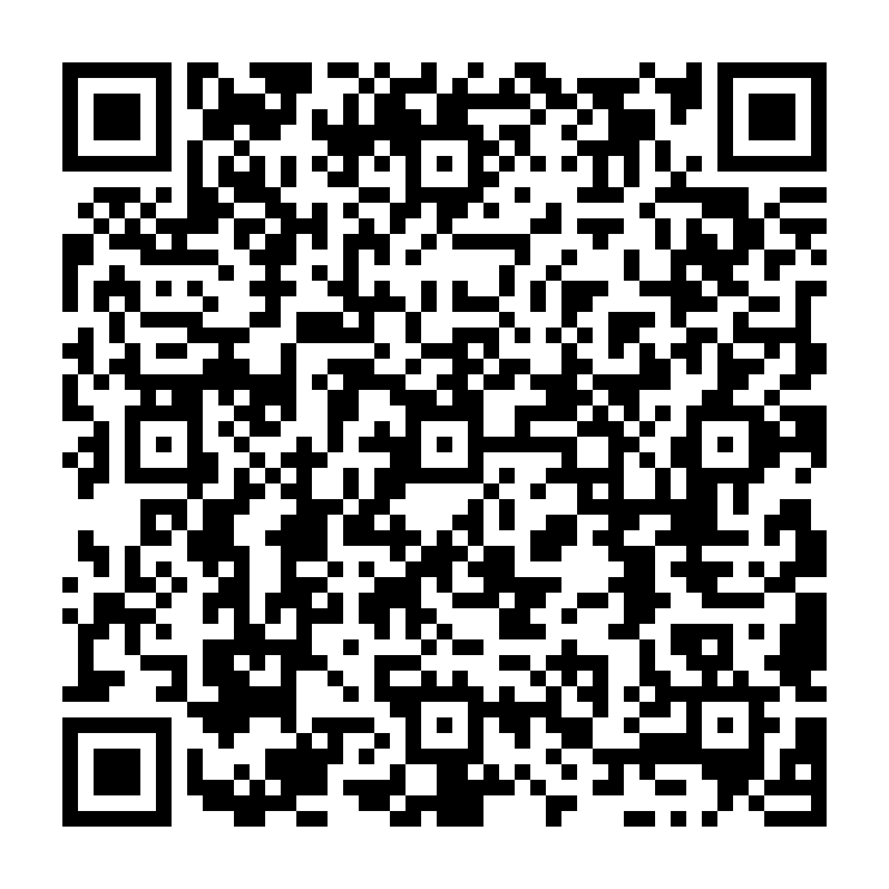 QR-kode