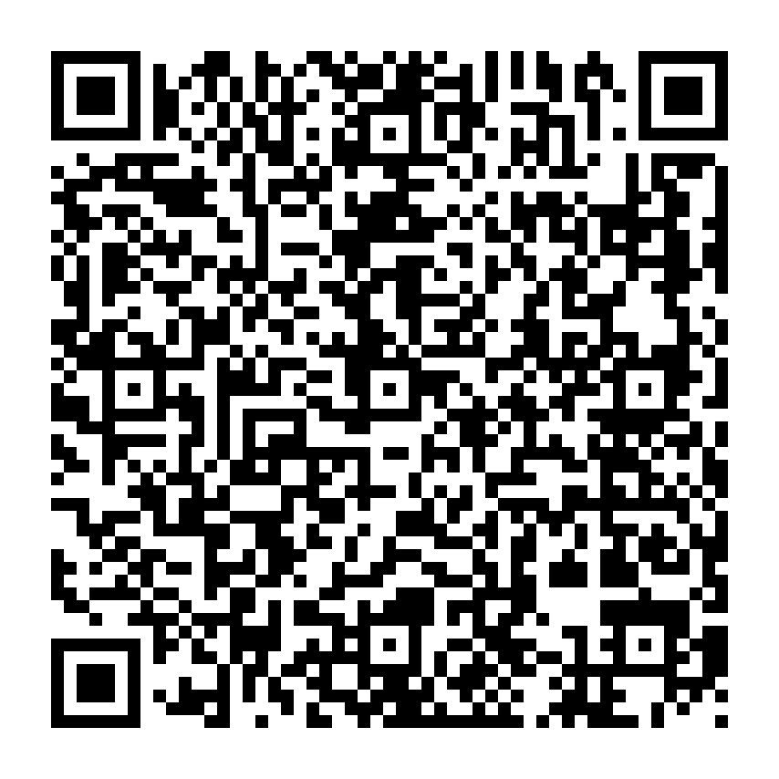 QR-kode