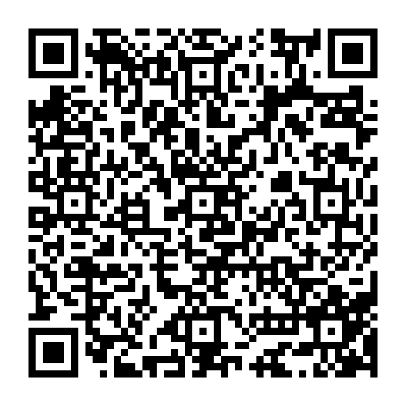 QR-kode