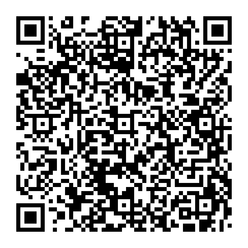 QR-kode