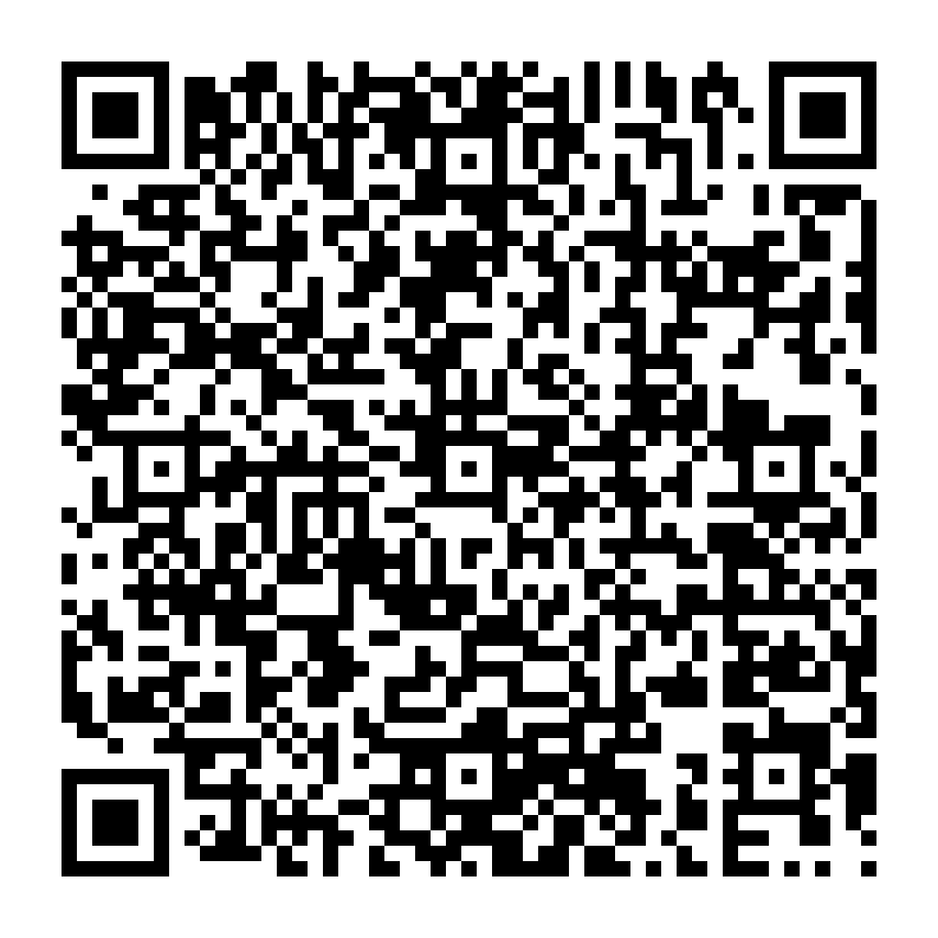 QR-kode