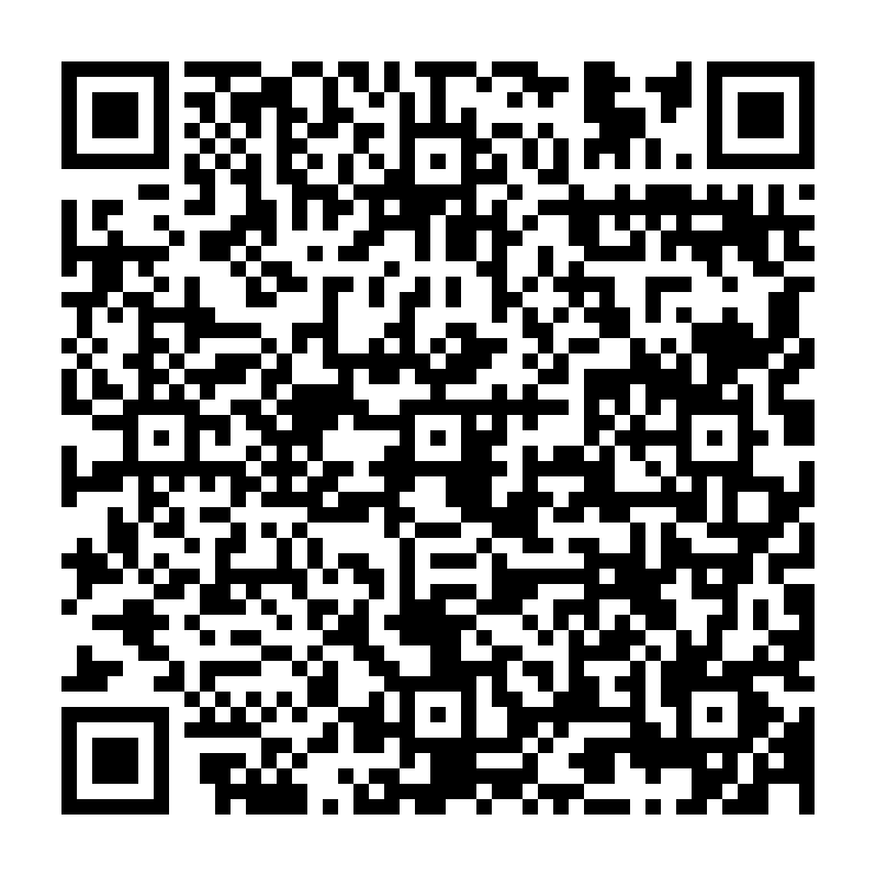 QR-kode