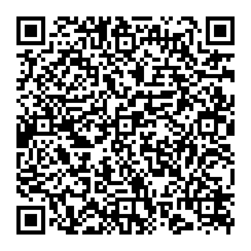 QR-kode