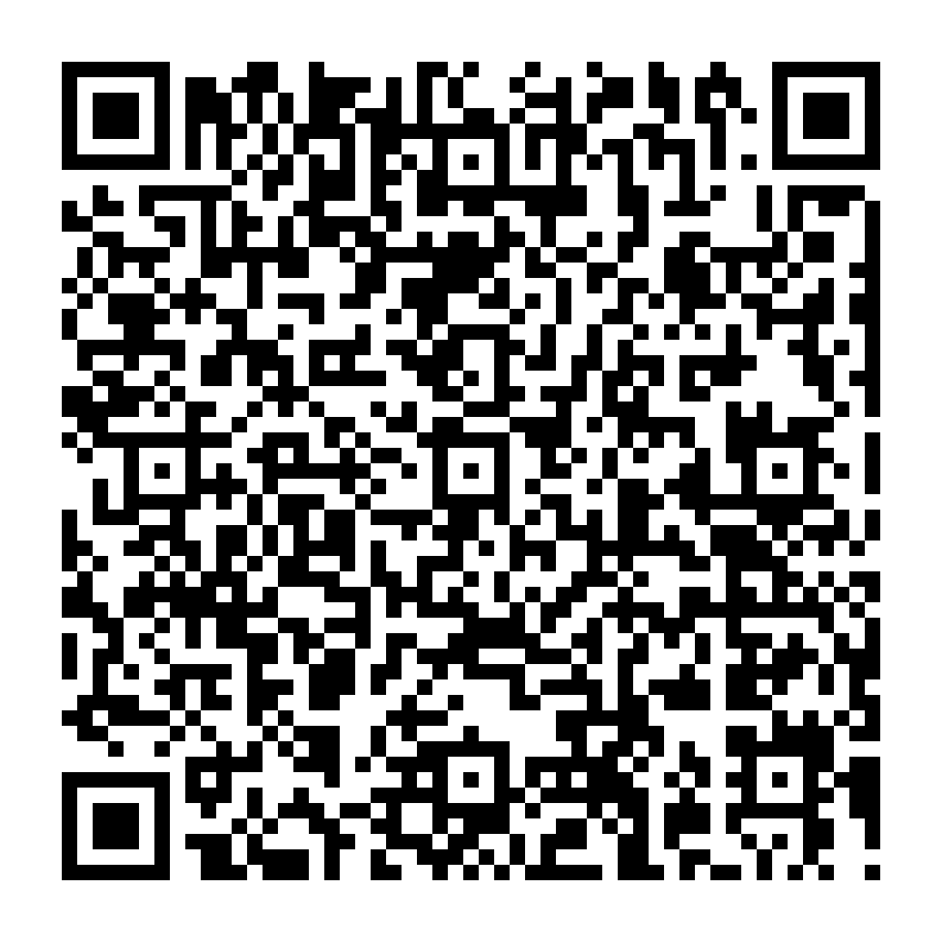 QR-kode